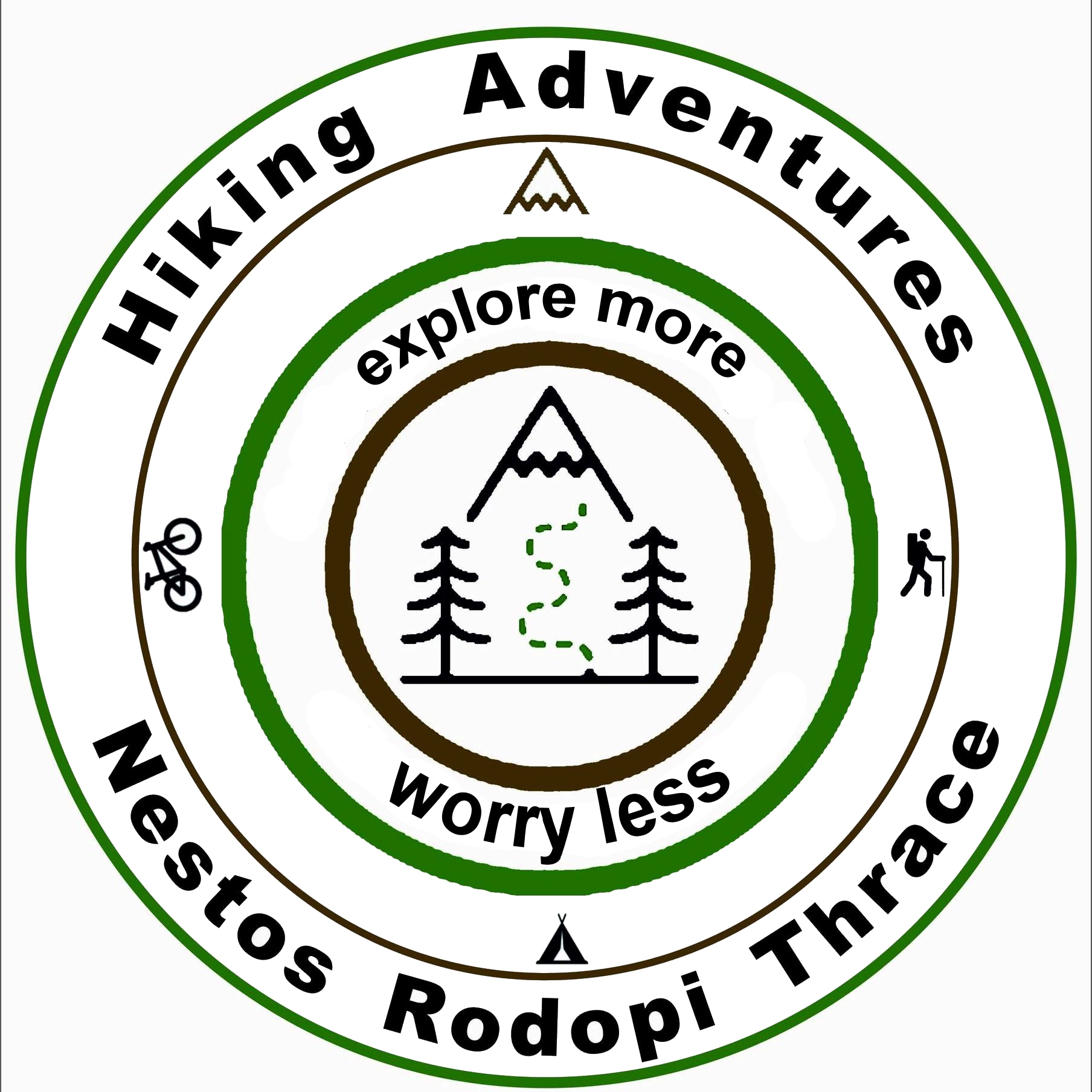 Πρόγραμμα Εκδρομών